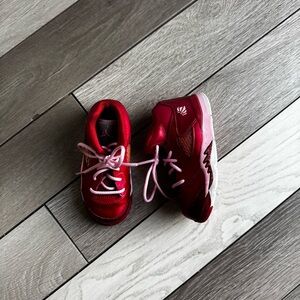Air Jordan Kids 5 Retro TD’Valentines Day’ | Size 8C | Good Condition